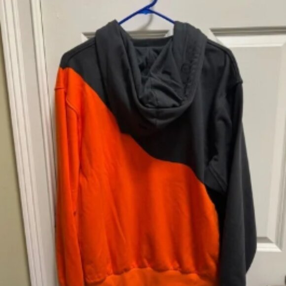 Mens Nike Dri-Fit WNBA Hoodie NWT - Picture 3 of 6